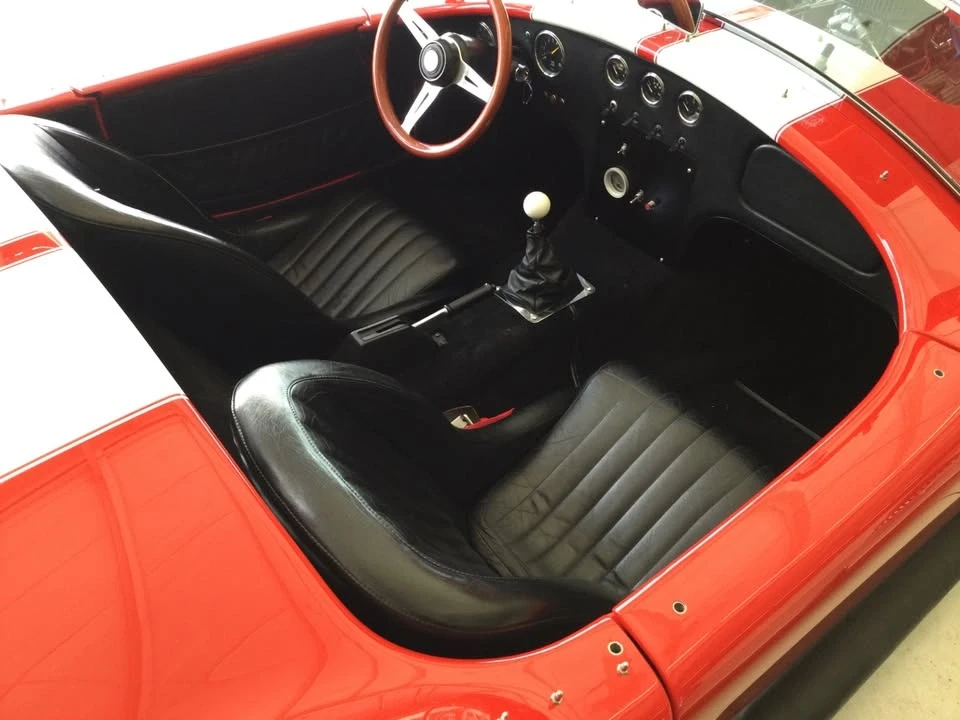 1965 AC - Image 4 of 20