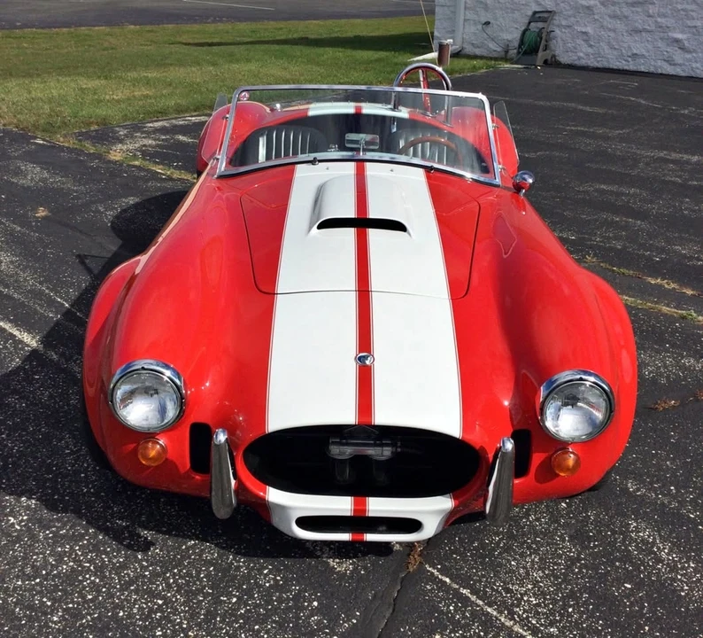 1965 AC - Image 2 of 20