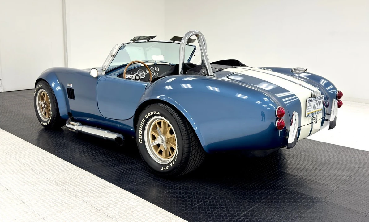 1965 AC - Image 3 of 12