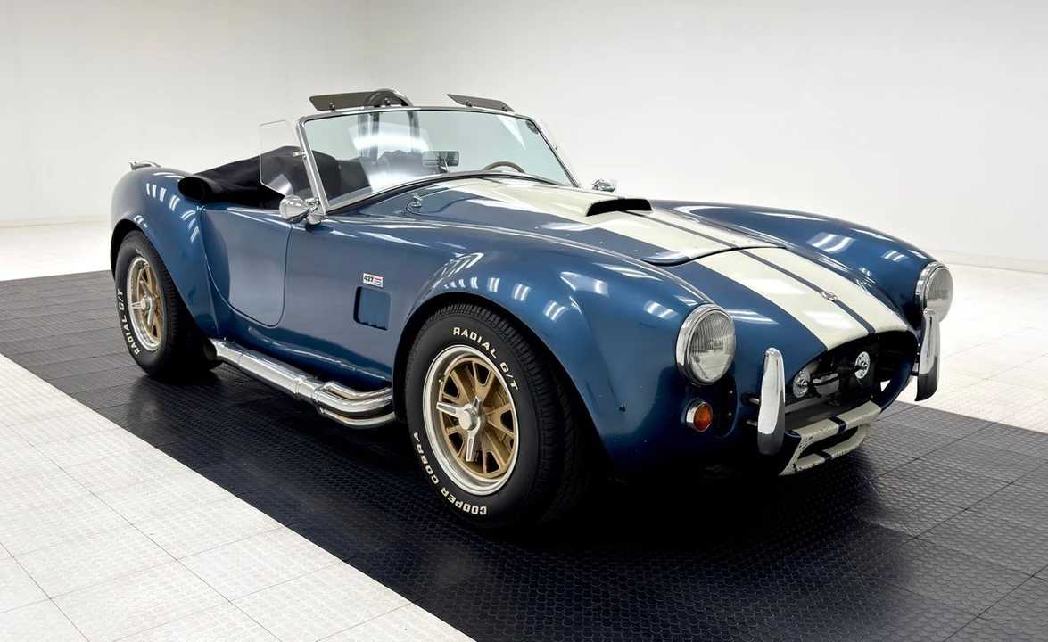 1965 AC - Image 7 of 12
