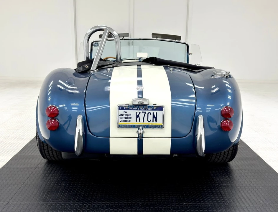 1965 AC - Image 4 of 12