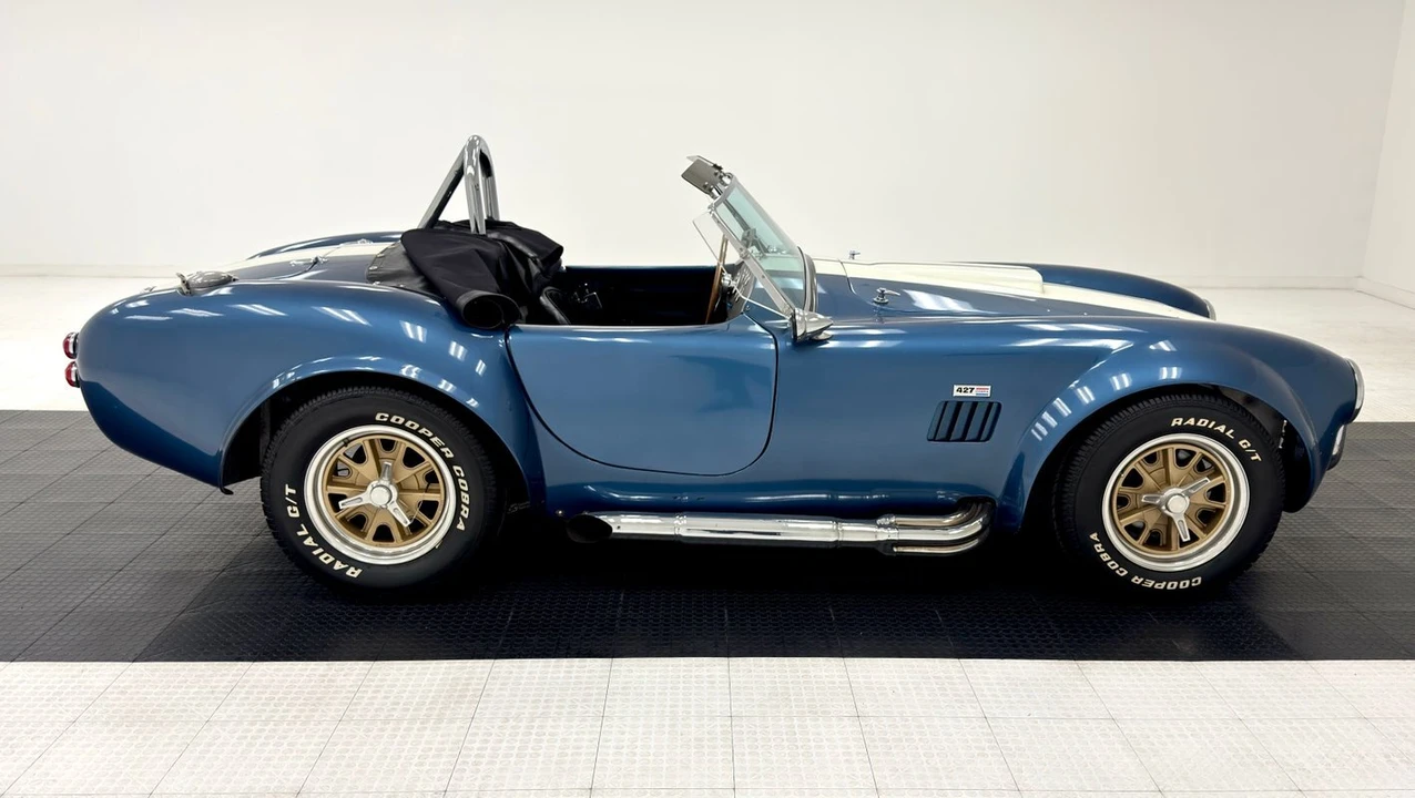 1965 AC - Image 6 of 12