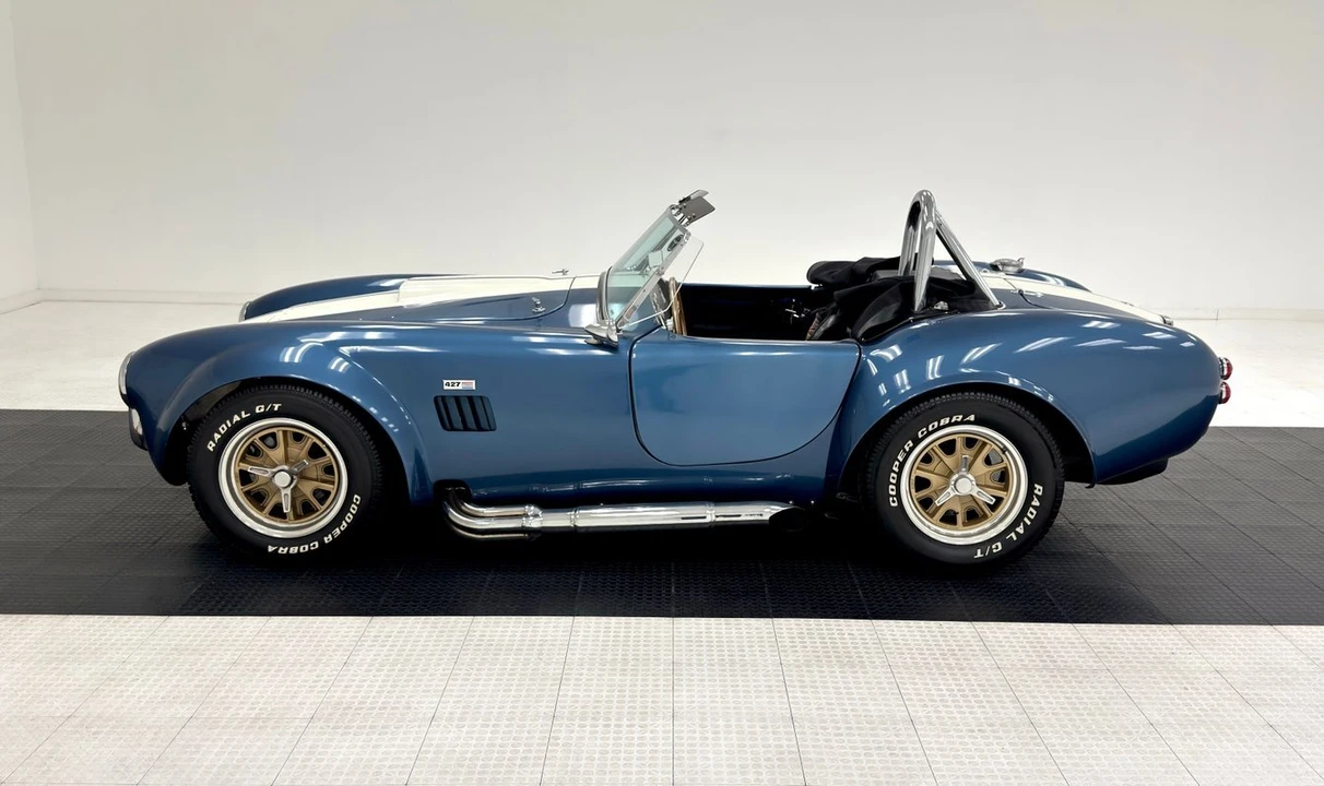 1965 AC - Image 2 of 12