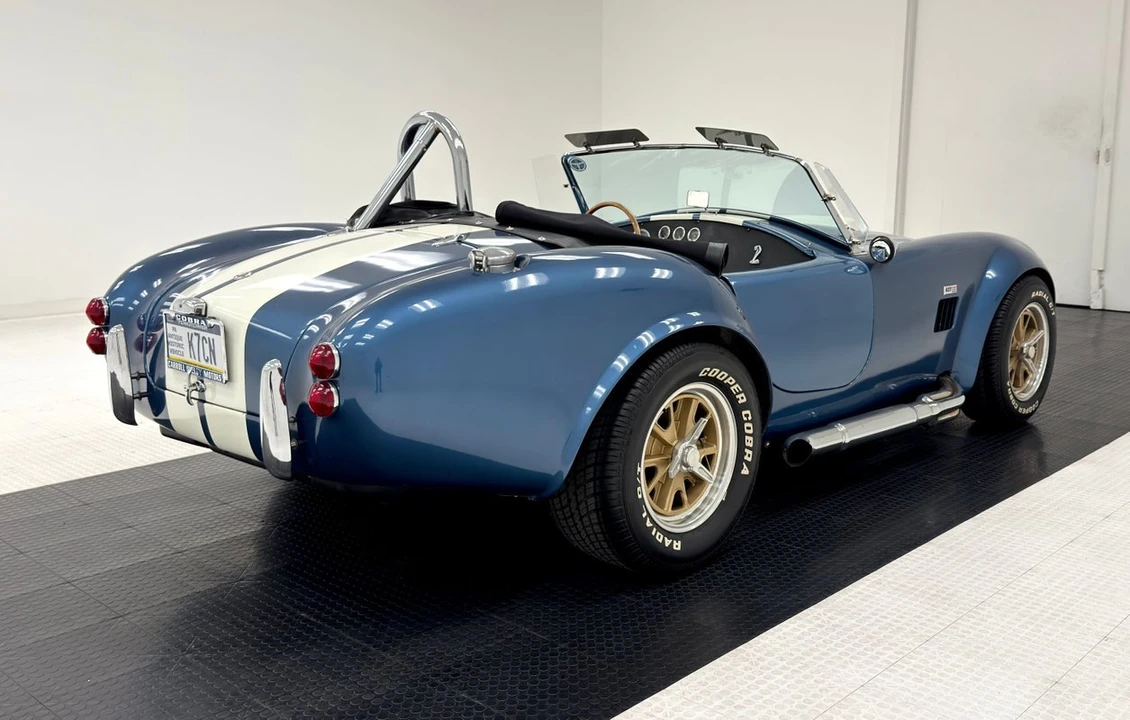 1965 AC - Image 5 of 12