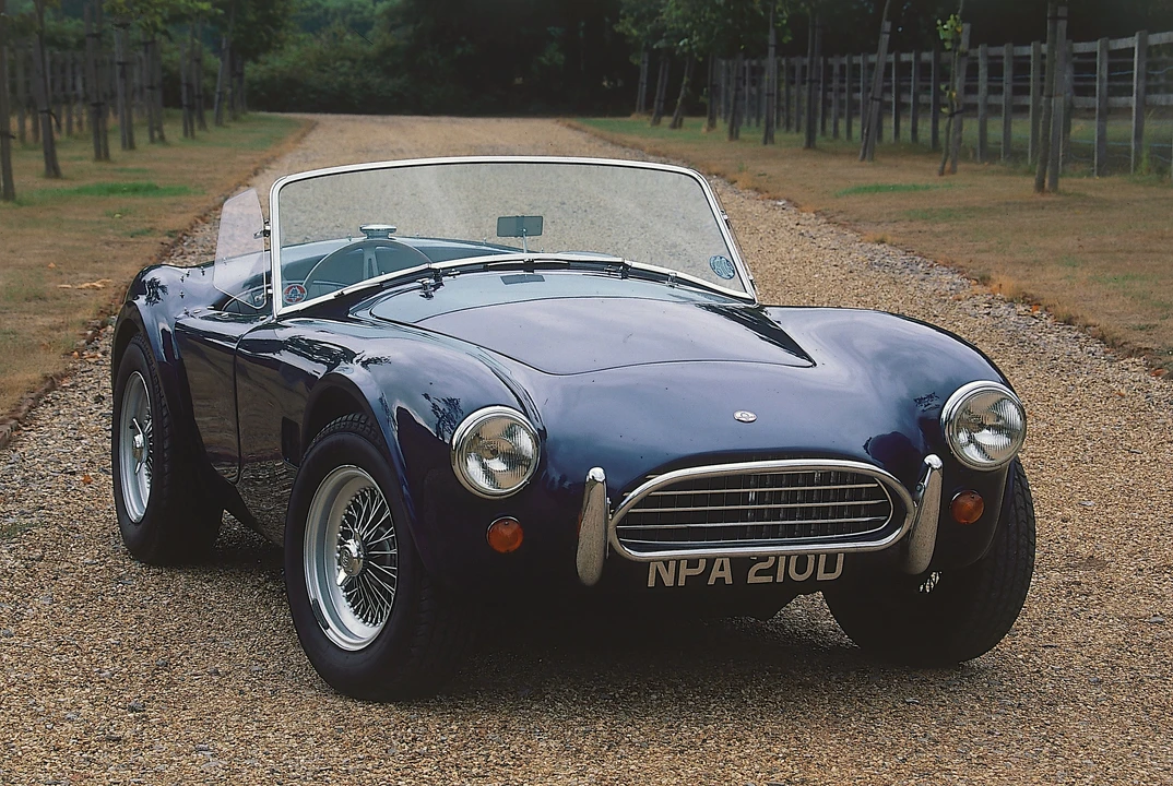 1965 AC - Image 2 of 2