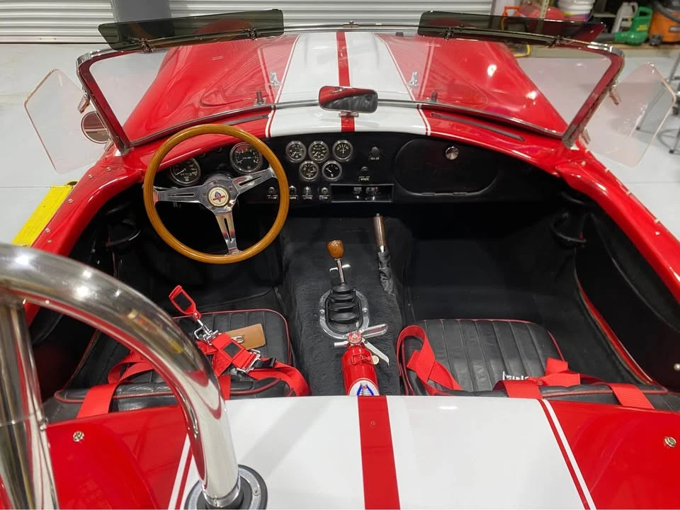 1965 AC Ace & Aceca - Image 4 of 10