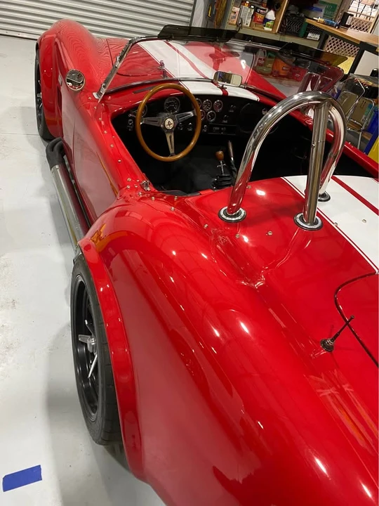 1965 AC Ace & Aceca - Image 3 of 10