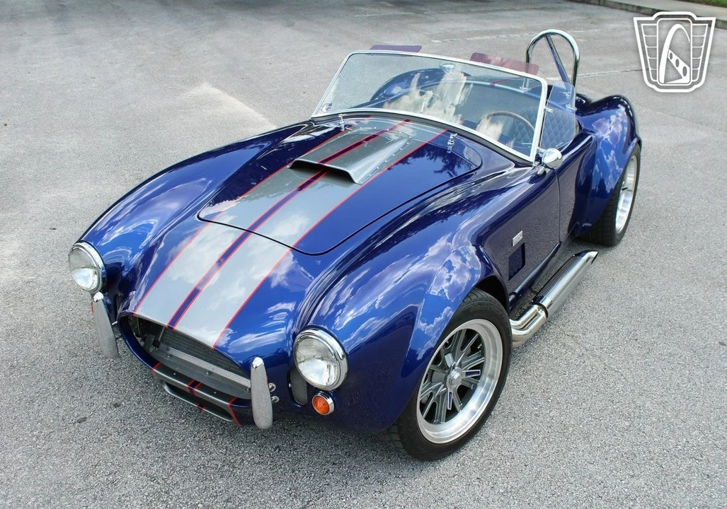 1965 AC - Image 12 of 12