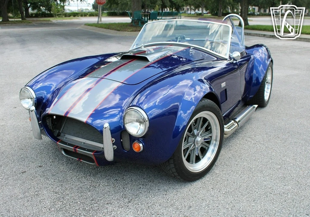 1965 AC - Image 11 of 12