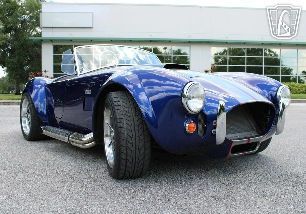 1965 AC - Image 7 of 12