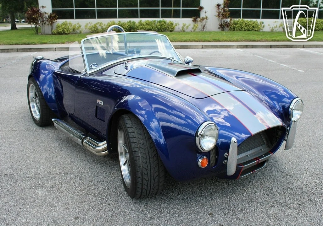1965 AC - Image 8 of 12