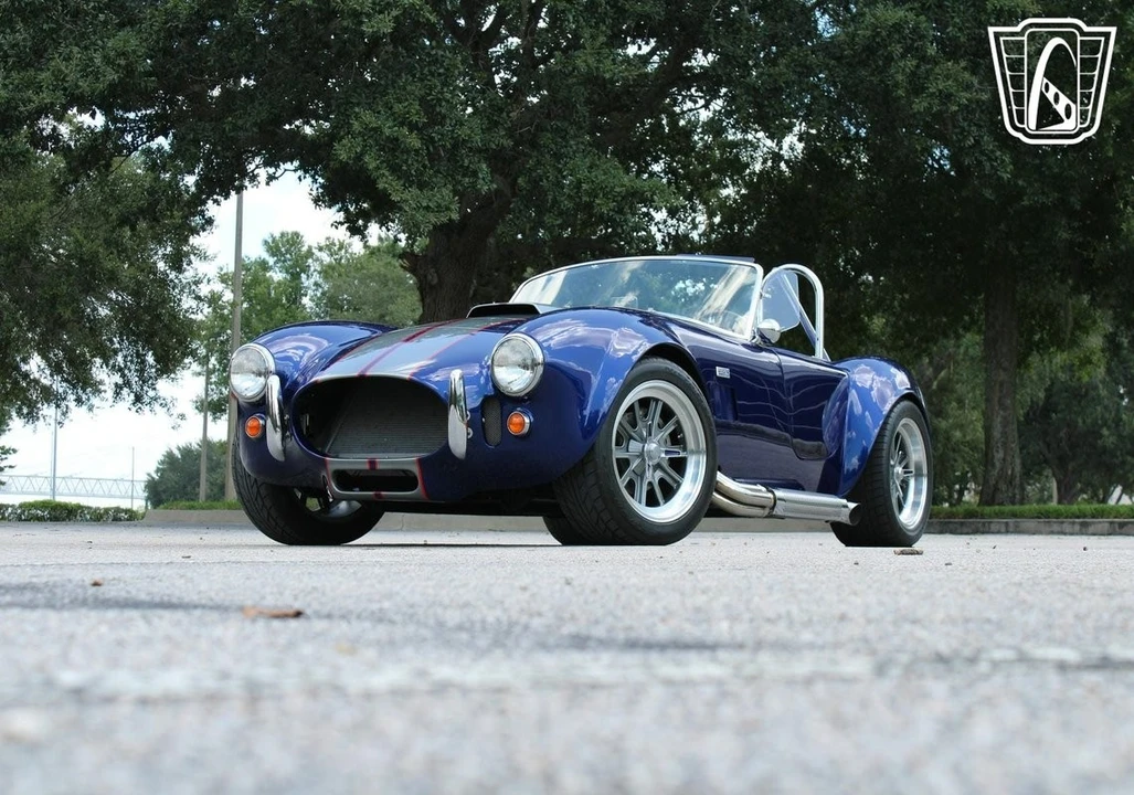 1965 AC - Image 3 of 12