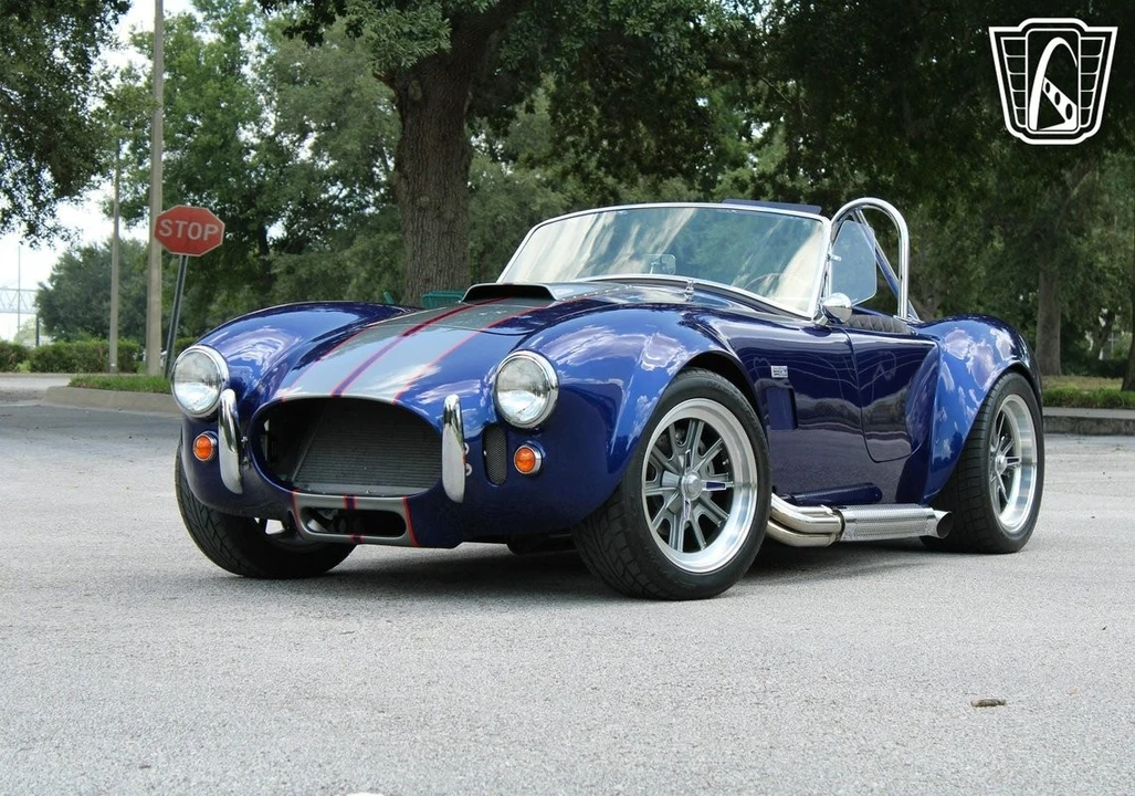 1965 AC - Image 6 of 12