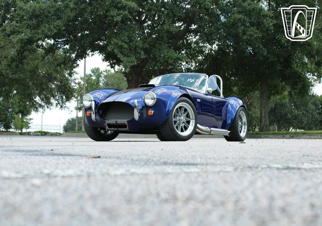 1965 AC - Image 4 of 12