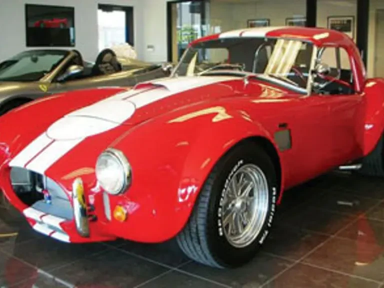 1965 AC - Image 11 of 11