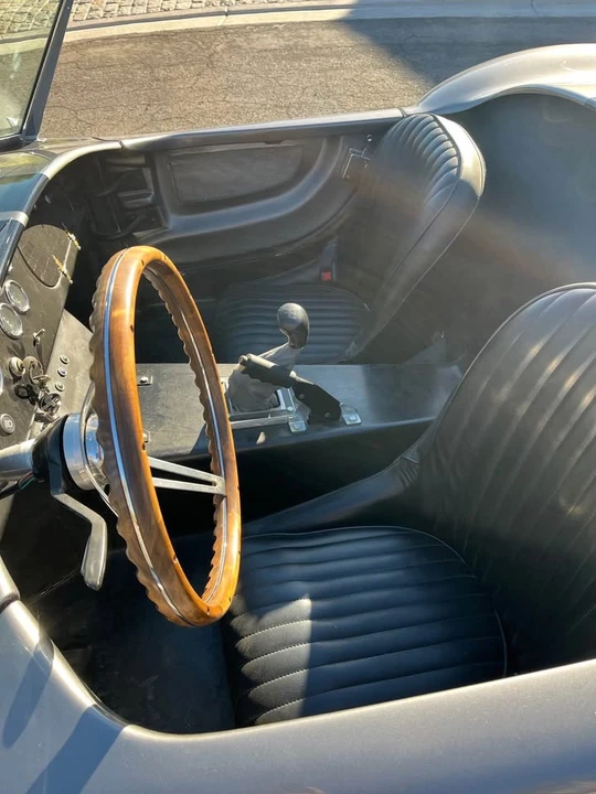 1965 AC - Image 3 of 7