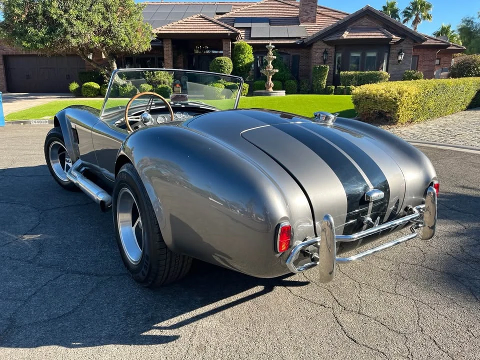 1965 AC - Image 2 of 7