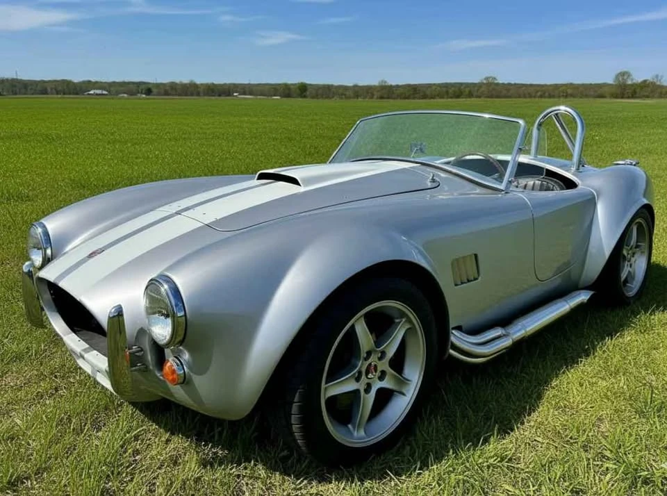 1965 AC - Image 4 of 20