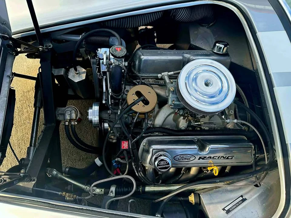1965 AC - Image 11 of 20