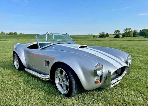 1965 AC Cobra