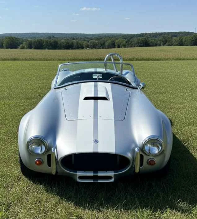 1965 AC - Image 7 of 20