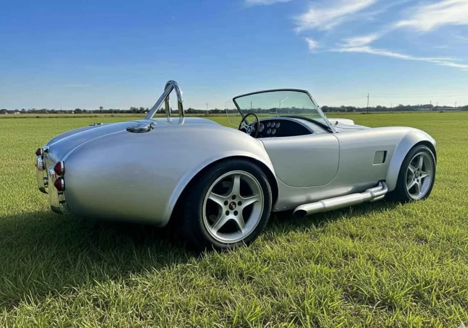 1965 AC - Image 2 of 20