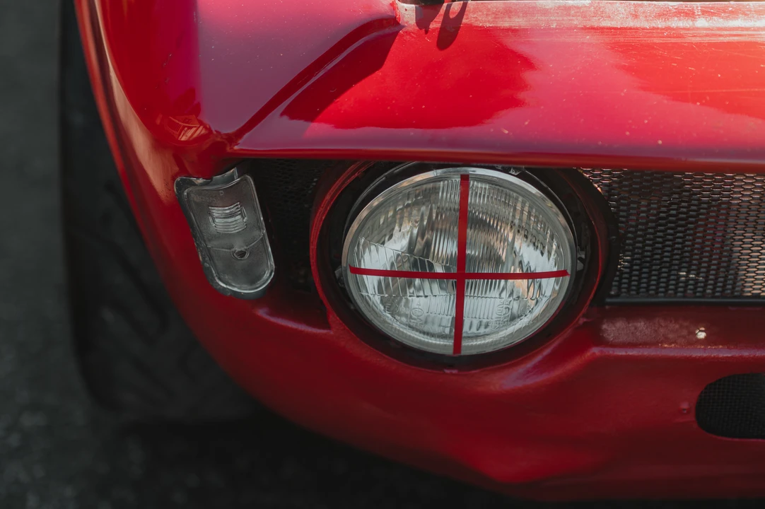1965 Alfa Romeo Giulia Sprint GT - Image 29 of 31