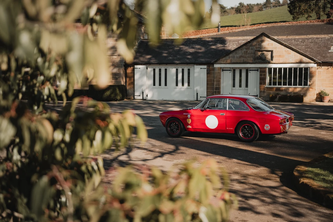 1965 Alfa Romeo Giulia Sprint GT - Image 20 of 31