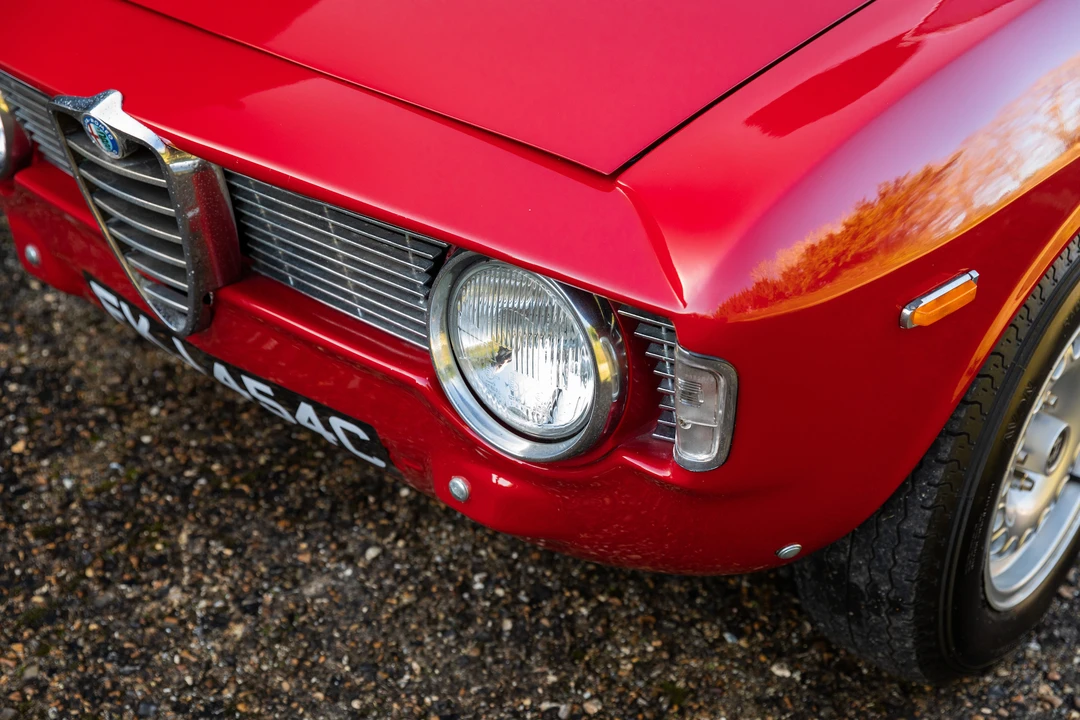 1965 Alfa Romeo Giulia Sprint GT - Image 19 of 31