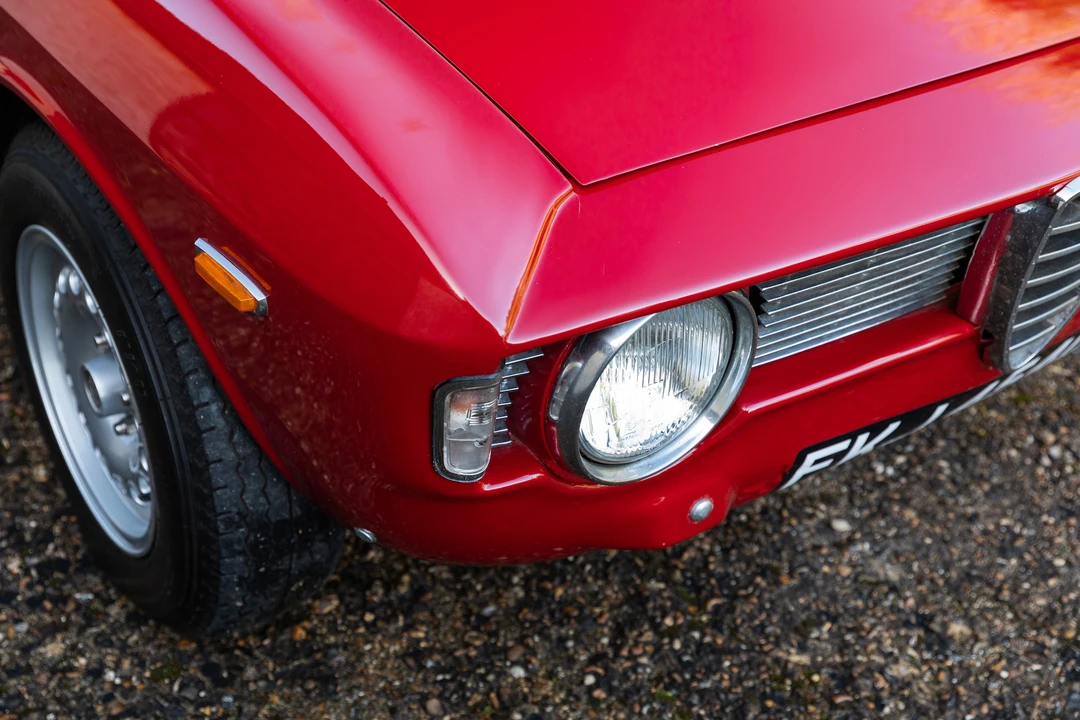 1965 Alfa Romeo Giulia Sprint GT - Image 21 of 31