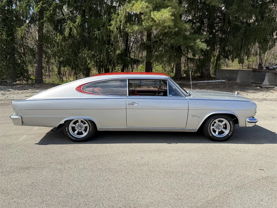 1965 AMC Marlin - Image 7 of 28