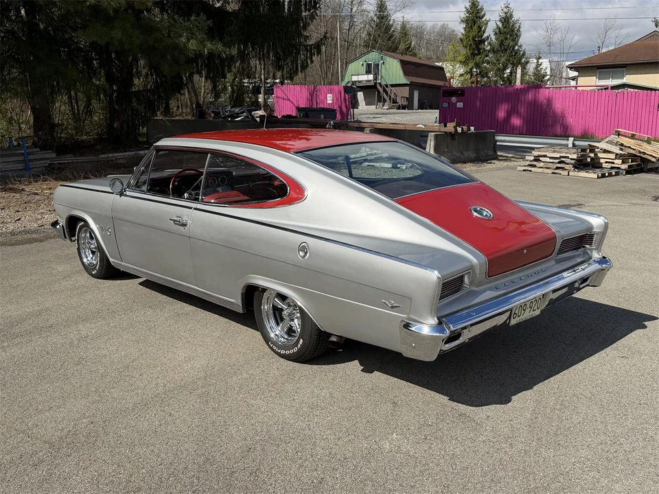 1965 AMC Marlin - Image 5 of 28