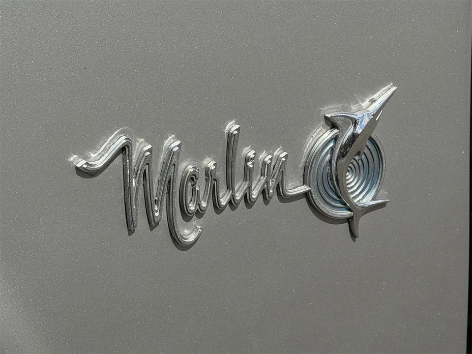 1965 AMC Marlin - Image 11 of 28