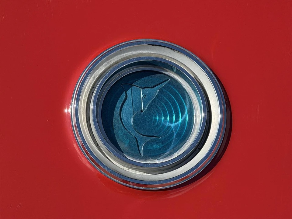 1965 AMC Marlin - Image 13 of 28