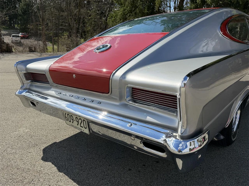 1965 AMC Marlin - Image 10 of 28