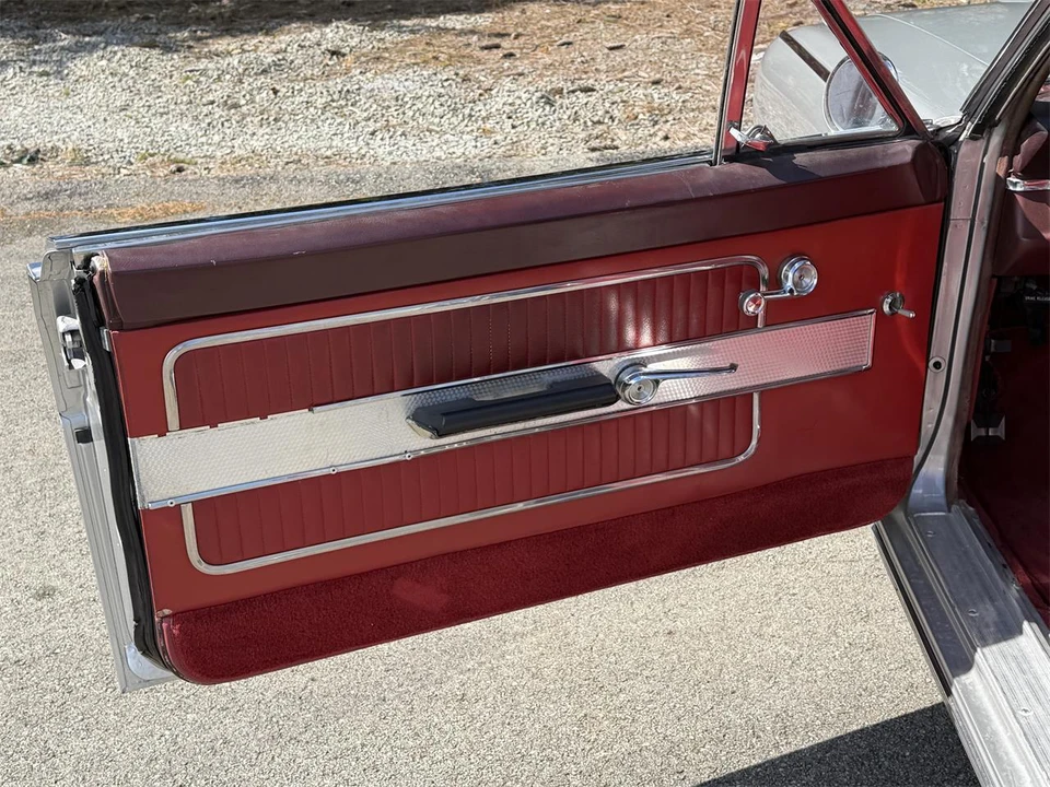 1965 AMC Marlin - Image 17 of 28