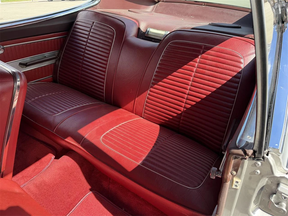 1965 AMC Marlin - Image 18 of 28