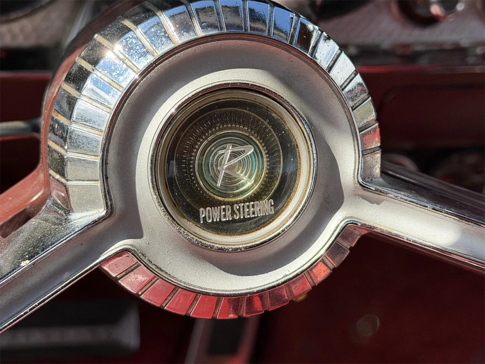1965 AMC Marlin - Image 19 of 28
