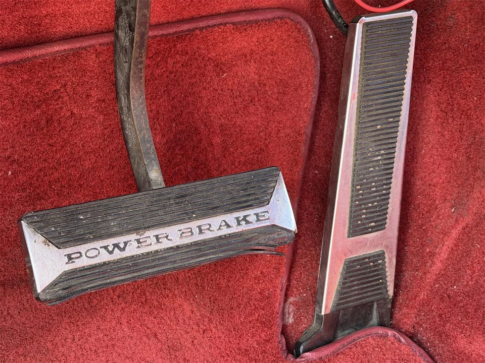 1965 AMC Marlin - Image 20 of 28