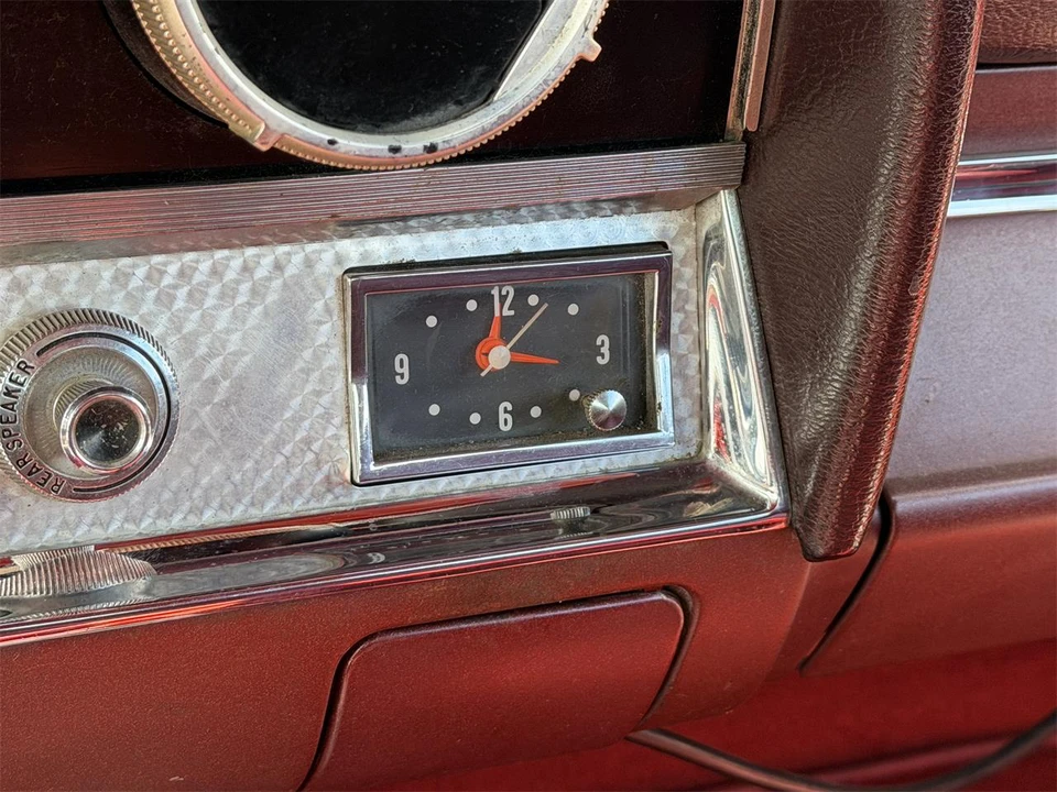1965 AMC Marlin - Image 23 of 28
