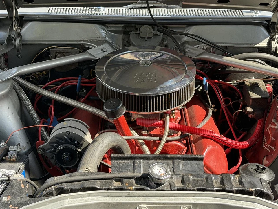 1965 AMC Marlin - Image 24 of 28
