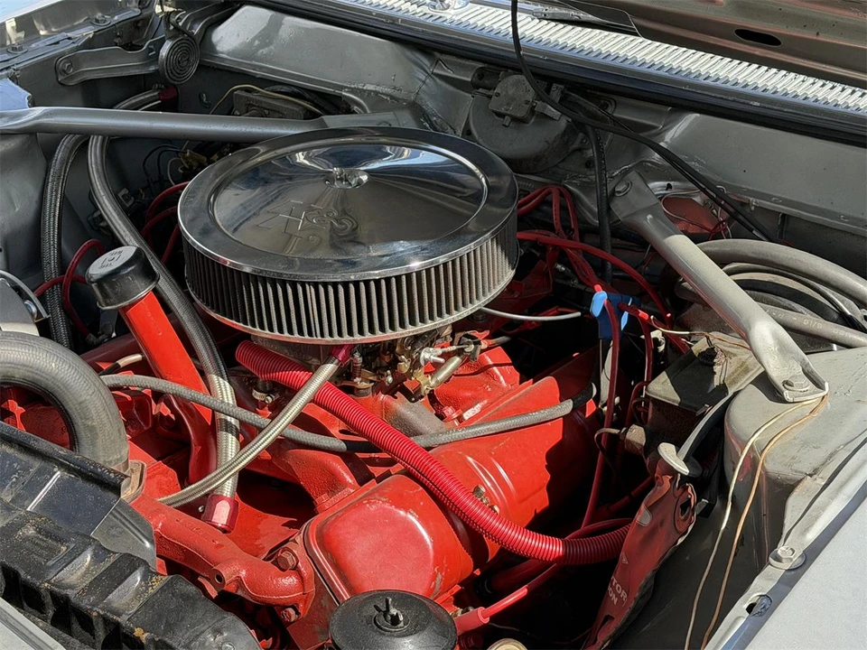 1965 AMC Marlin - Image 25 of 28