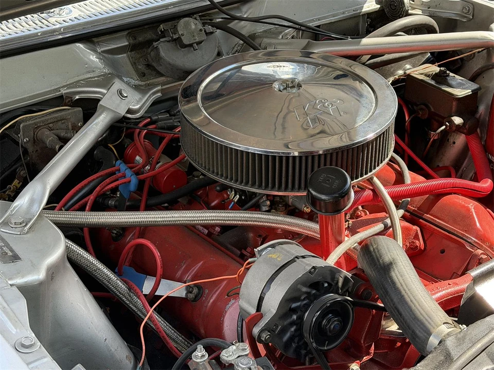 1965 AMC Marlin - Image 26 of 28