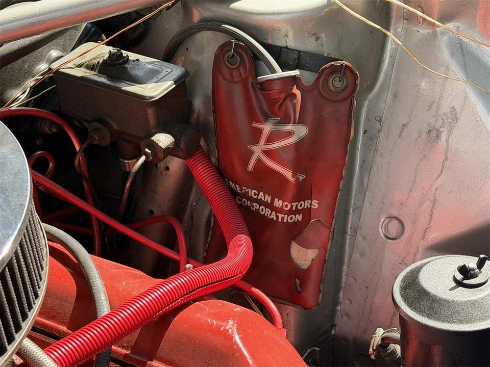 1965 AMC Marlin - Image 27 of 28