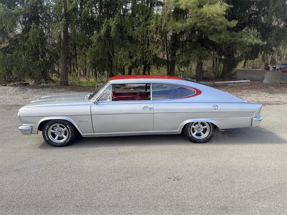 1965 AMC Marlin - Image 6 of 28