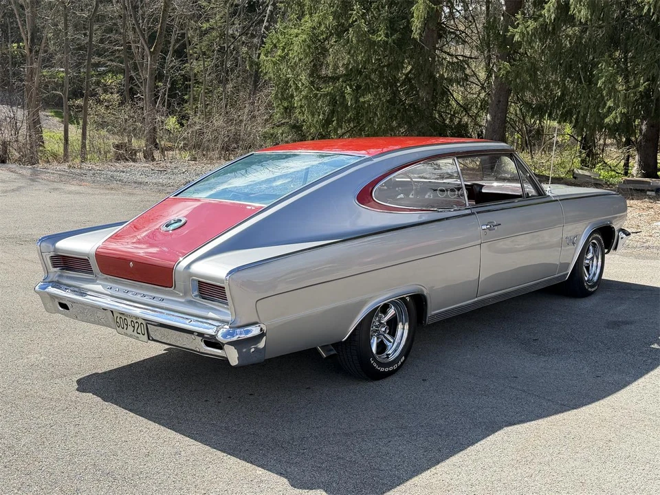 1965 AMC Marlin - Image 2 of 28