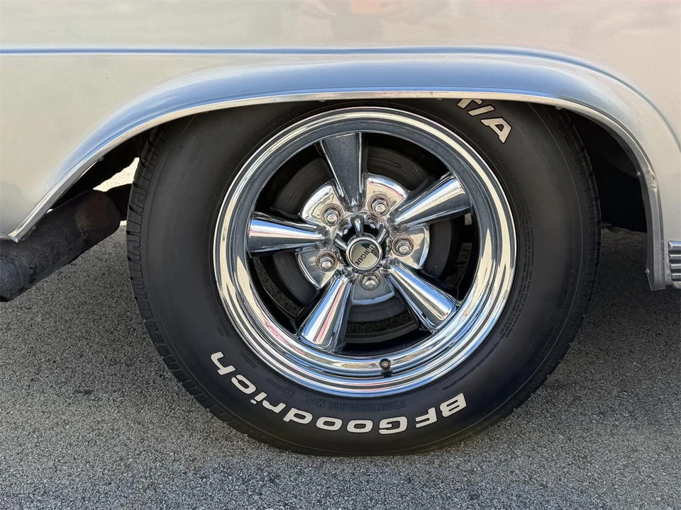 1965 AMC Marlin - Image 14 of 28
