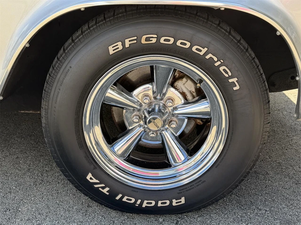 1965 AMC Marlin - Image 15 of 28