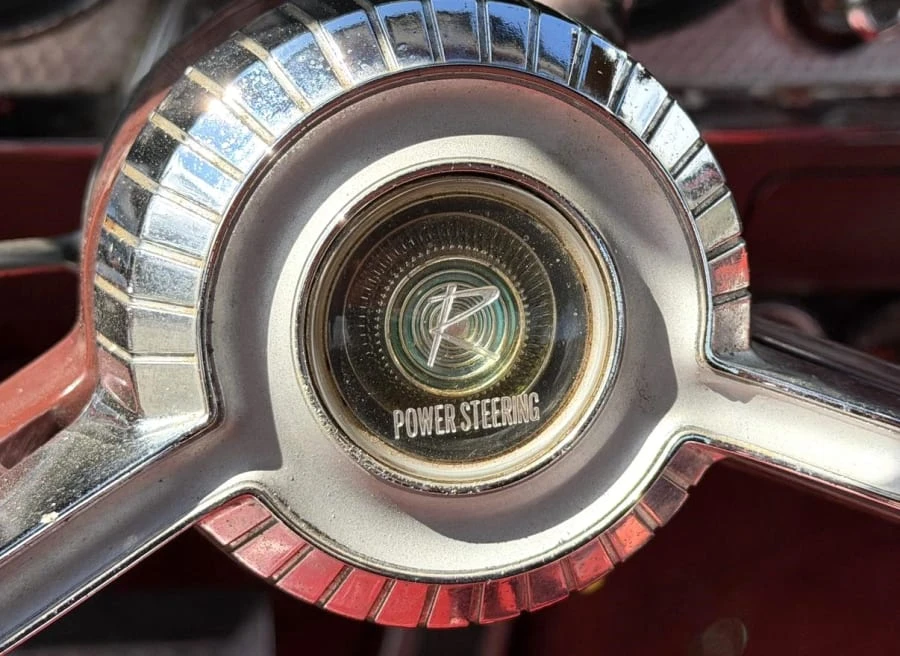 1965 AMC Marlin - Image 17 of 24