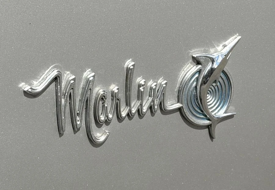 1965 AMC Marlin - Image 9 of 24